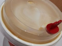 -Manner Coffee(K11店)