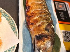 -林妈妈村·日式料理(宝山万达店)