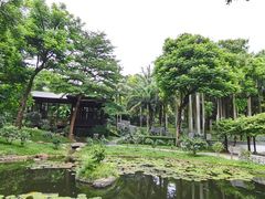 -深圳国际园林花卉博览园