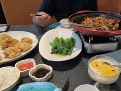 -小满海鲜·别院(天津旗舰店)