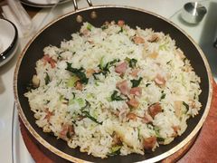 -松沪名灶·豆浆鱼头·新上海菜(飞航吾悦广场店)