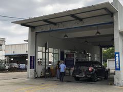 -上海普陀区机动车检测站第十一机动车安全检测站