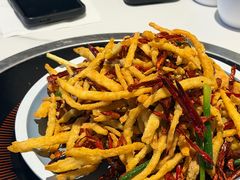 -回·龙虾铺·盆盆蟹·烧烤大排档(回龙观店)