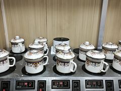 -園丁烤肉缸子肉