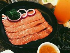 -汉拿山(包河万达店)