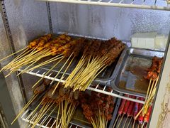 -熊家婆冰粉(天乙街店)