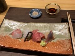 -晴空·日本料理(万象城店)