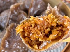 -张记荞面馆