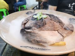 -渝嘴小老弟老火锅(华新村店)