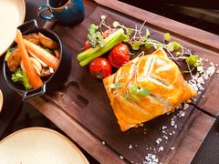 -上海苏宁宝丽嘉酒店·Cafe Bellagio西餐厅