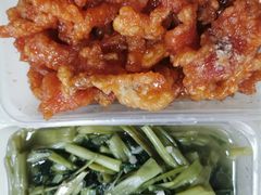 咕咾肉-胡子饮食店