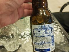 -啊溜烧烤·炭火传承(南澳店)