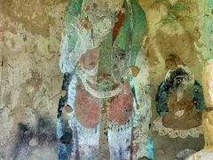 -炳灵寺世界文化遗产旅游区