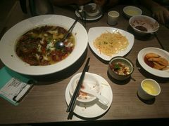 -九毛九西北菜(百信广场店)