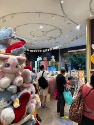 点击看大图 -奈尔宝·儿童乐园·亲子餐厅(星河湾店)