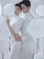 -巴黎经典婚纱摄影PARISSIC