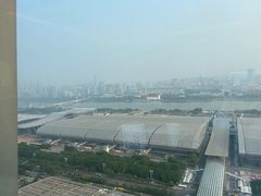 -广交会威斯汀酒店