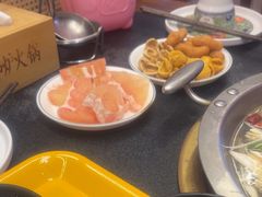 -沸炉重庆老火锅(军事博物馆店)