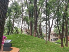 -马王堆汉墓遗址