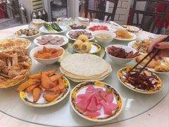 -康陵正德春饼宴26号