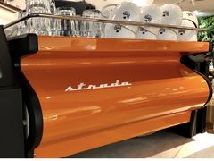 -Peet's Coffee皮爷咖啡(德基店)