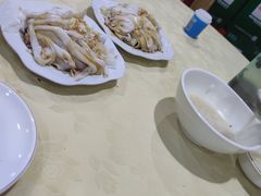 -电白鸭粥店(下沙二坊88号店)