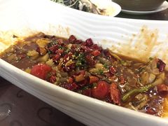 -北雪湘园酒家(五山店)