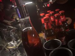 -赤红音乐现场(浦东金桥路店)
