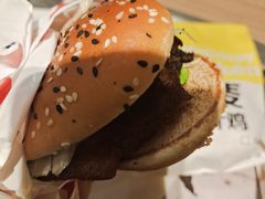 -麦当劳(季平店)