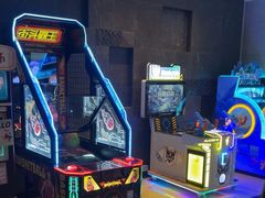 -OPEN開全日自助餐厅·牛肉火锅·海鲜(佛山希尔顿酒店)