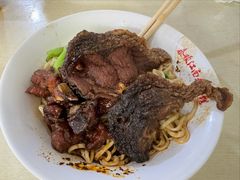 -泰顺江南春面馆