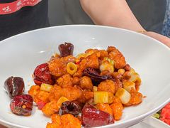 -渔家风味·鲅鱼水饺·央视展播·海鲜天津菜(开发区店)