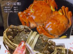 -一棠龙虾•王牌虾球(楚河汉街店)