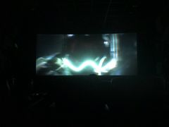 放映厅-英皇UA电影城(瑞虹天地月亮湾)