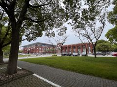 -华东政法大学(松江校区)