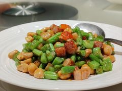 -利苑酒家(金宝店)