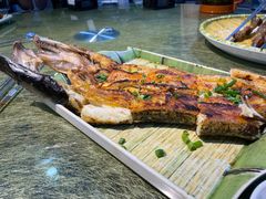 -乡村馕坑肉·烧烤·新疆菜·本地人更爱吃(阿勒泰首店)
