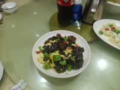 -龙珠饭店-深夜大食堂(五爱西直街店)