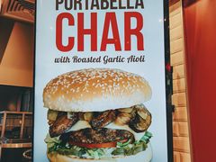 -The Habit Burger Grill 哈比特汉堡(爱琴海店)