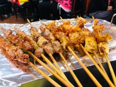 -老黑板筋(顺义总店)