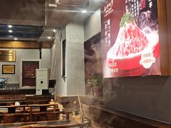 -南门四季铜锅涮肉(左家庄店)