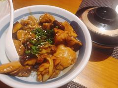 -有喜屋·深夜食堂(北京西路店)