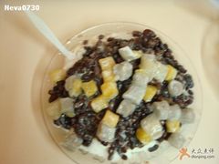 红豆芋圆冰-斯利美(禾祥西路店)