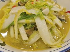 -西江美食舫·江西菜(健德桥店)