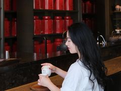 -王德传茶庄(上海新天地店)