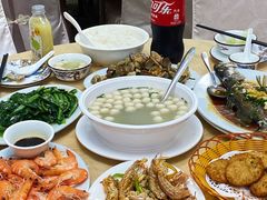 -秋姐美食店(海陵岛保利店)