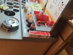 -海底捞火锅(珠影星光城夜宵主题店)