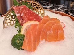 -牛将军•涮肉•烤肉•铁板烧(北京王府井·故宫店)