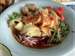 -帕米尔食府(白云观店)
