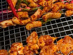 -夜食白市Yespicy·烧烤啤酒宵夜(番禺四海城店)